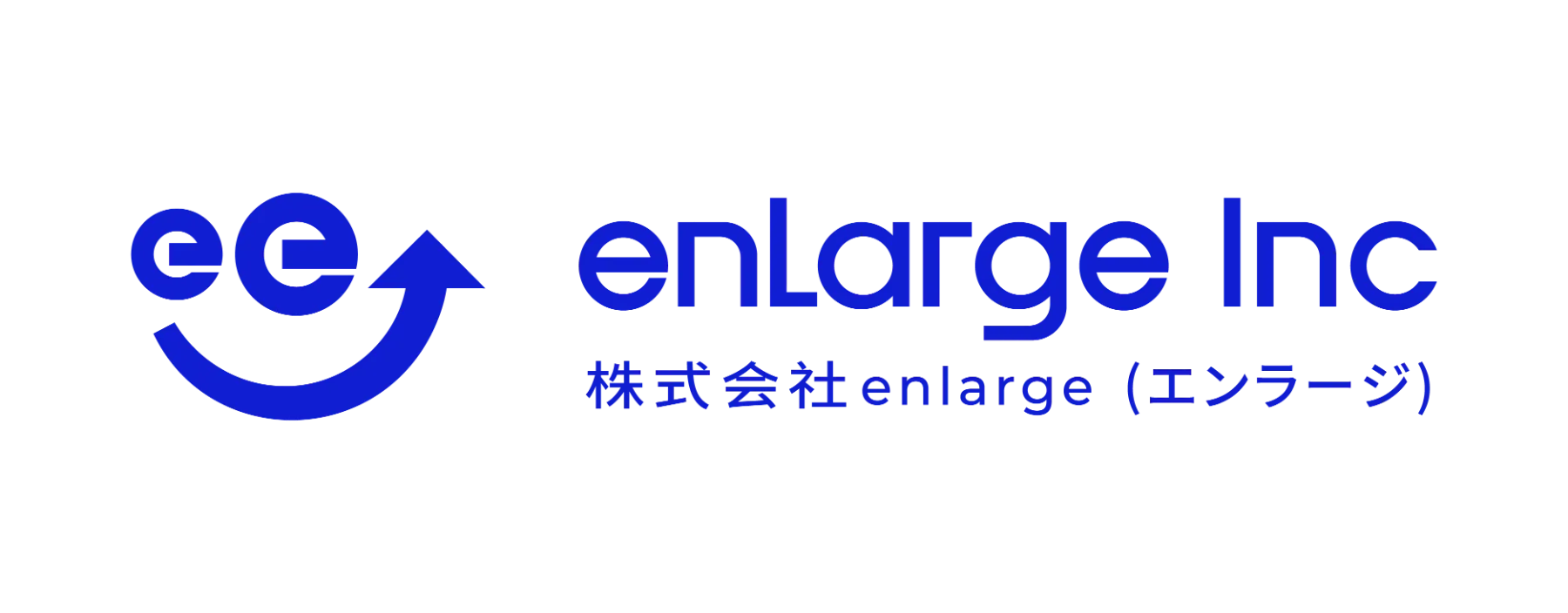 enlarge