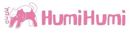 HUMIHUMI